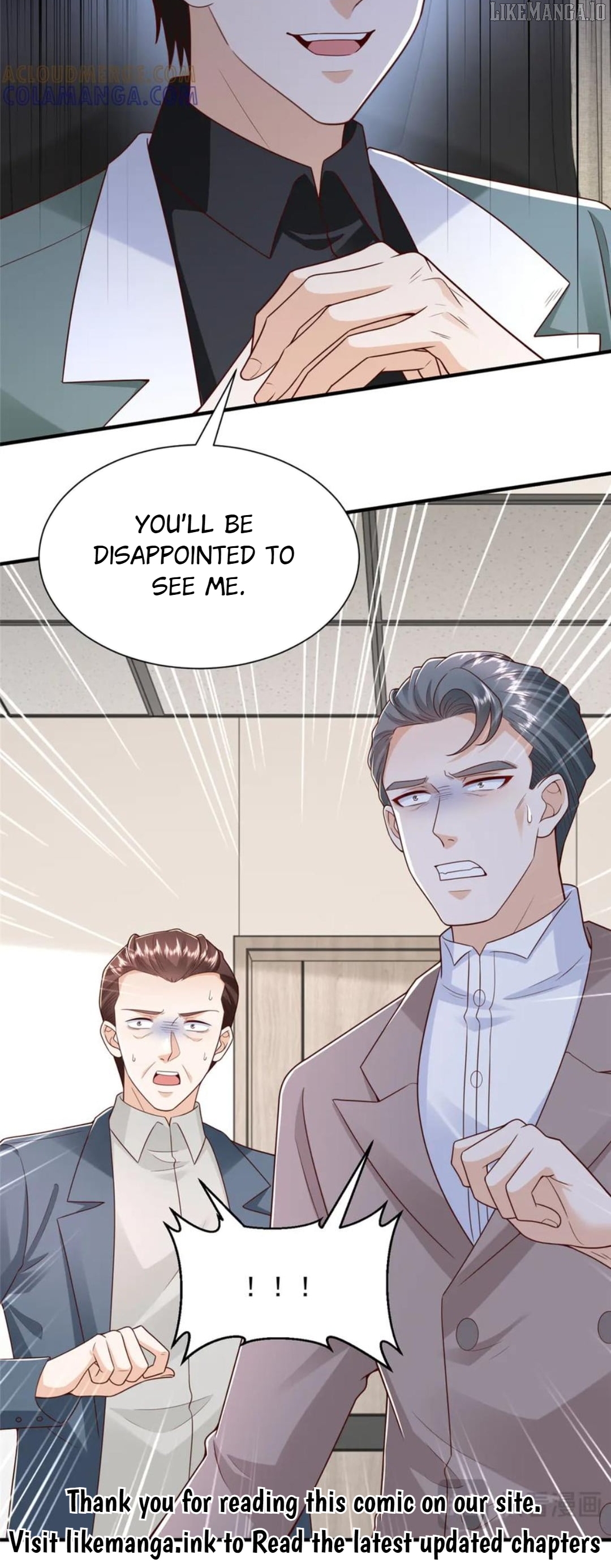 I randomly have a new career every week Chapter 829 - page 26